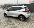Серый Шевроле Bolt EV, объемом двигателя 0 л и пробегом 207 тыс. км за 12900 $, фото 12 на Automoto.ua