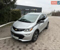 Серый Шевроле Bolt EV, объемом двигателя 0 л и пробегом 207 тыс. км за 12900 $, фото 1 на Automoto.ua
