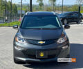 Серый Шевроле Bolt EV, объемом двигателя 60 л и пробегом 72 тыс. км за 18000 $, фото 1 на Automoto.ua