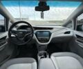 Серый Шевроле Bolt EV, объемом двигателя 0 л и пробегом 98 тыс. км за 15500 $, фото 16 на Automoto.ua