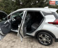 Серый Шевроле Bolt EV, объемом двигателя 0 л и пробегом 207 тыс. км за 12900 $, фото 7 на Automoto.ua