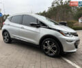 Серый Шевроле Bolt EV, объемом двигателя 0 л и пробегом 207 тыс. км за 12900 $, фото 2 на Automoto.ua