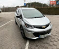 Серый Шевроле Bolt EV, объемом двигателя 0 л и пробегом 207 тыс. км за 12900 $, фото 1 на Automoto.ua