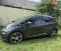 Серый Шевроле Bolt EV, объемом двигателя 0 л и пробегом 81 тыс. км за 14000 $, фото 2 на Automoto.ua