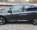 Серый Шевроле Bolt EV, объемом двигателя 0 л и пробегом 184 тыс. км за 17500 $, фото 1 на Automoto.ua