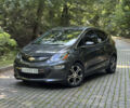 Серый Шевроле Bolt EV, объемом двигателя 0 л и пробегом 120 тыс. км за 13900 $, фото 1 на Automoto.ua