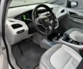 Серый Шевроле Bolt EV, объемом двигателя 0 л и пробегом 98 тыс. км за 15500 $, фото 13 на Automoto.ua