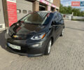 Серый Шевроле Bolt EV, объемом двигателя 0 л и пробегом 96 тыс. км за 14500 $, фото 1 на Automoto.ua