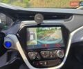 Серый Шевроле Bolt EV, объемом двигателя 0 л и пробегом 160 тыс. км за 14900 $, фото 25 на Automoto.ua