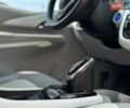 Серый Шевроле Bolt EV, объемом двигателя 0 л и пробегом 110 тыс. км за 15000 $, фото 20 на Automoto.ua