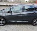 Сірий Шевроле Bolt EV, об'ємом двигуна 0 л та пробігом 184 тис. км за 17500 $, фото 1 на Automoto.ua