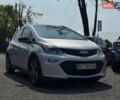 Серый Шевроле Bolt EV, объемом двигателя 0 л и пробегом 110 тыс. км за 15000 $, фото 6 на Automoto.ua