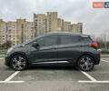 Сірий Шевроле Bolt EV, об'ємом двигуна 0 л та пробігом 164 тис. км за 12500 $, фото 1 на Automoto.ua