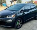 Серый Шевроле Bolt EV, объемом двигателя 0.06 л и пробегом 72 тыс. км за 15300 $, фото 1 на Automoto.ua