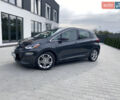 Сірий Шевроле Bolt EV, об'ємом двигуна 0 л та пробігом 130 тис. км за 12200 $, фото 1 на Automoto.ua