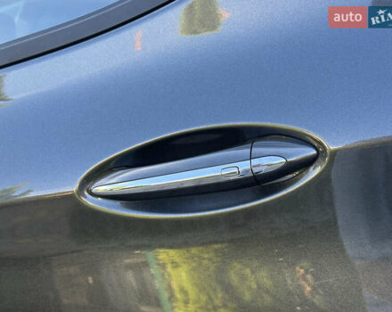 Сірий Шевроле Bolt EV, об'ємом двигуна 0 л та пробігом 132 тис. км за 13500 $, фото 25 на Automoto.ua