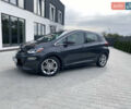 Серый Шевроле Bolt EV, объемом двигателя 0 л и пробегом 130 тыс. км за 12999 $, фото 1 на Automoto.ua