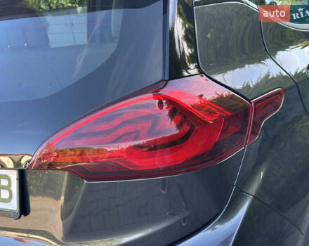 Сірий Шевроле Bolt EV, об'ємом двигуна 0 л та пробігом 132 тис. км за 13500 $, фото 15 на Automoto.ua