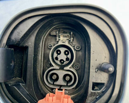 Сірий Шевроле Bolt EV, об'ємом двигуна 0 л та пробігом 174 тис. км за 14300 $, фото 20 на Automoto.ua