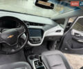 Серый Шевроле Bolt EV, объемом двигателя 0 л и пробегом 207 тыс. км за 12900 $, фото 9 на Automoto.ua