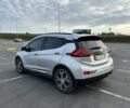 Серый Шевроле Bolt EV, объемом двигателя 0 л и пробегом 98 тыс. км за 15500 $, фото 5 на Automoto.ua