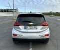 Серый Шевроле Bolt EV, объемом двигателя 0 л и пробегом 98 тыс. км за 15500 $, фото 7 на Automoto.ua