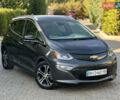 Сірий Шевроле Bolt EV, об'ємом двигуна 0 л та пробігом 132 тис. км за 13500 $, фото 5 на Automoto.ua