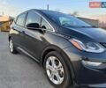 Сірий Шевроле Bolt EV, об'ємом двигуна 0 л та пробігом 106 тис. км за 12600 $, фото 11 на Automoto.ua