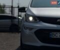 Серый Шевроле Bolt EV, объемом двигателя 0 л и пробегом 110 тыс. км за 15000 $, фото 7 на Automoto.ua