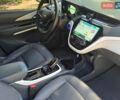 Серый Шевроле Bolt EV, объемом двигателя 0 л и пробегом 160 тыс. км за 14900 $, фото 8 на Automoto.ua
