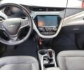 Серый Шевроле Bolt EV, объемом двигателя 0 л и пробегом 184 тыс. км за 17500 $, фото 46 на Automoto.ua