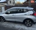 Серый Шевроле Bolt EV, объемом двигателя 0 л и пробегом 180 тыс. км за 12500 $, фото 1 на Automoto.ua