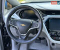 Сірий Шевроле Bolt EV, об'ємом двигуна 0 л та пробігом 132 тис. км за 13500 $, фото 36 на Automoto.ua