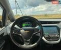 Сірий Шевроле Bolt EV, об'ємом двигуна 0 л та пробігом 132 тис. км за 13999 $, фото 11 на Automoto.ua