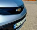 Серый Шевроле Bolt EV, объемом двигателя 0 л и пробегом 167 тыс. км за 13300 $, фото 9 на Automoto.ua