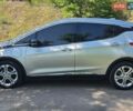 Серый Шевроле Bolt EV, объемом двигателя 0 л и пробегом 160 тыс. км за 14900 $, фото 1 на Automoto.ua