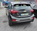 Сірий Шевроле Bolt EV, об'ємом двигуна 0 л та пробігом 184 тис. км за 17500 $, фото 67 на Automoto.ua