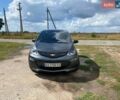 Сірий Шевроле Bolt EV, об'ємом двигуна 0 л та пробігом 132 тис. км за 13999 $, фото 9 на Automoto.ua