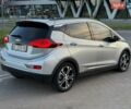 Сірий Шевроле Bolt EV, об'ємом двигуна 0 л та пробігом 117 тис. км за 12999 $, фото 5 на Automoto.ua