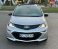 Сірий Шевроле Bolt EV, об'ємом двигуна 0 л та пробігом 117 тис. км за 12999 $, фото 2 на Automoto.ua