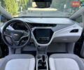 Сірий Шевроле Bolt EV, об'ємом двигуна 0 л та пробігом 132 тис. км за 13500 $, фото 4 на Automoto.ua