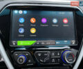 Сірий Шевроле Bolt EV, об'ємом двигуна 0 л та пробігом 164 тис. км за 12500 $, фото 14 на Automoto.ua