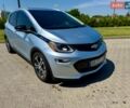 Серый Шевроле Bolt EV, объемом двигателя 0 л и пробегом 167 тыс. км за 13300 $, фото 1 на Automoto.ua