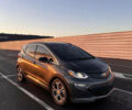 Серый Шевроле Bolt EV, объемом двигателя 0 л и пробегом 137 тыс. км за 12300 $, фото 2 на Automoto.ua