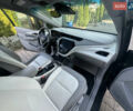 Сірий Шевроле Bolt EV, об'ємом двигуна 0 л та пробігом 132 тис. км за 13500 $, фото 44 на Automoto.ua