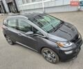 Серый Шевроле Bolt EV, объемом двигателя 0 л и пробегом 179 тыс. км за 15500 $, фото 1 на Automoto.ua