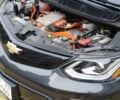Серый Шевроле Bolt EV, объемом двигателя 0 л и пробегом 147 тыс. км за 15300 $, фото 10 на Automoto.ua