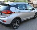 Сірий Шевроле Bolt EV, об'ємом двигуна 0 л та пробігом 65 тис. км за 16200 $, фото 5 на Automoto.ua