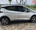Серый Шевроле Bolt EV, объемом двигателя 0 л и пробегом 210 тыс. км за 12500 $, фото 7 на Automoto.ua
