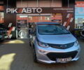 Сірий Шевроле Bolt EV, об'ємом двигуна 0 л та пробігом 57 тис. км за 14900 $, фото 1 на Automoto.ua